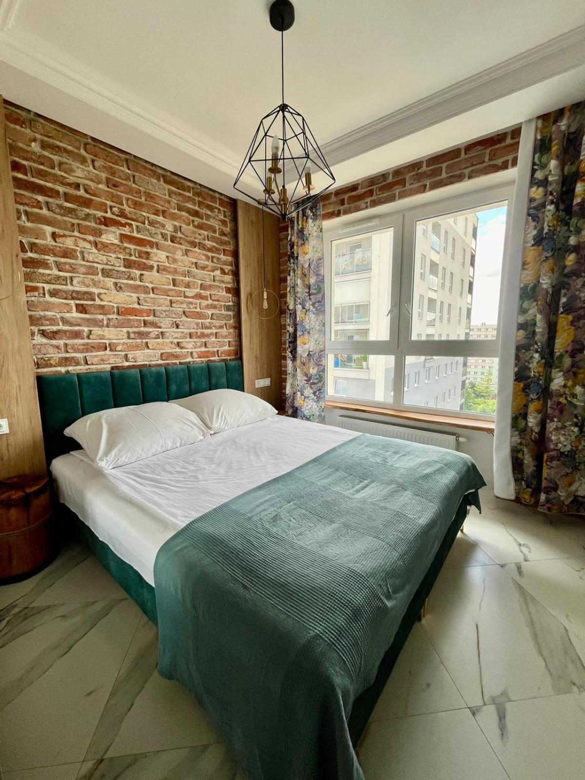 Easy Rent Apartments-Kompozytorow Polskich 7 Style Lublin Exterior foto