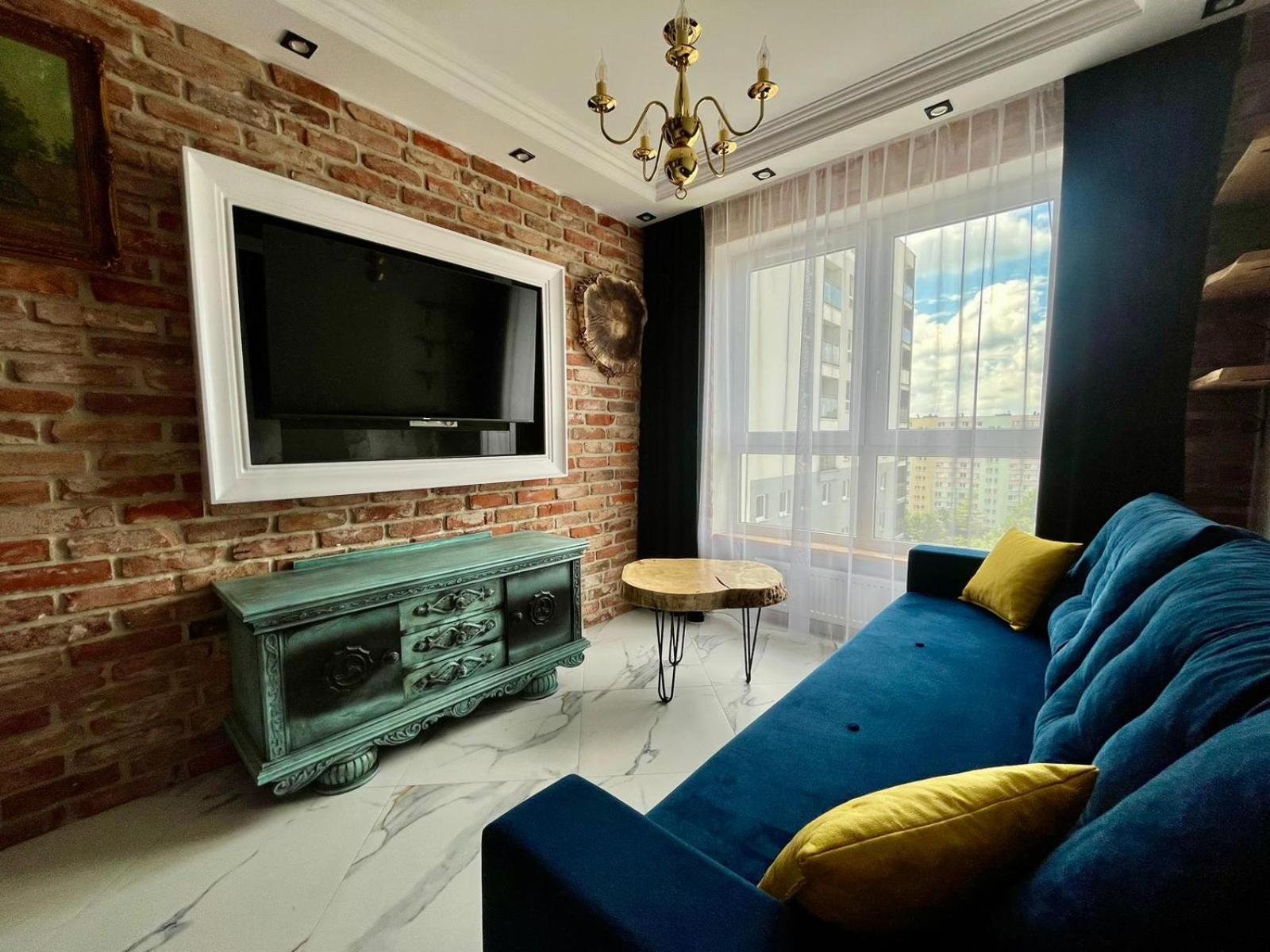 Easy Rent Apartments-Kompozytorow Polskich 7 Style Lublin Exterior foto
