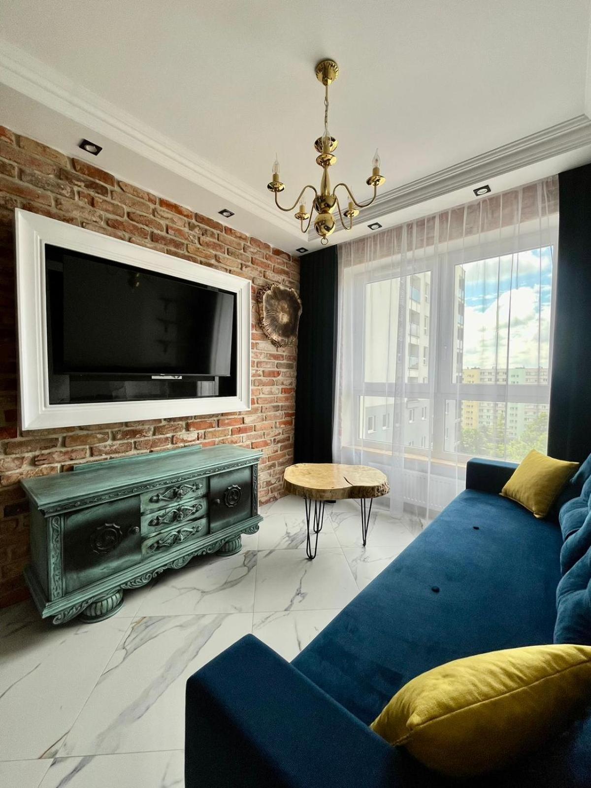 Easy Rent Apartments-Kompozytorow Polskich 7 Style Lublin Exterior foto