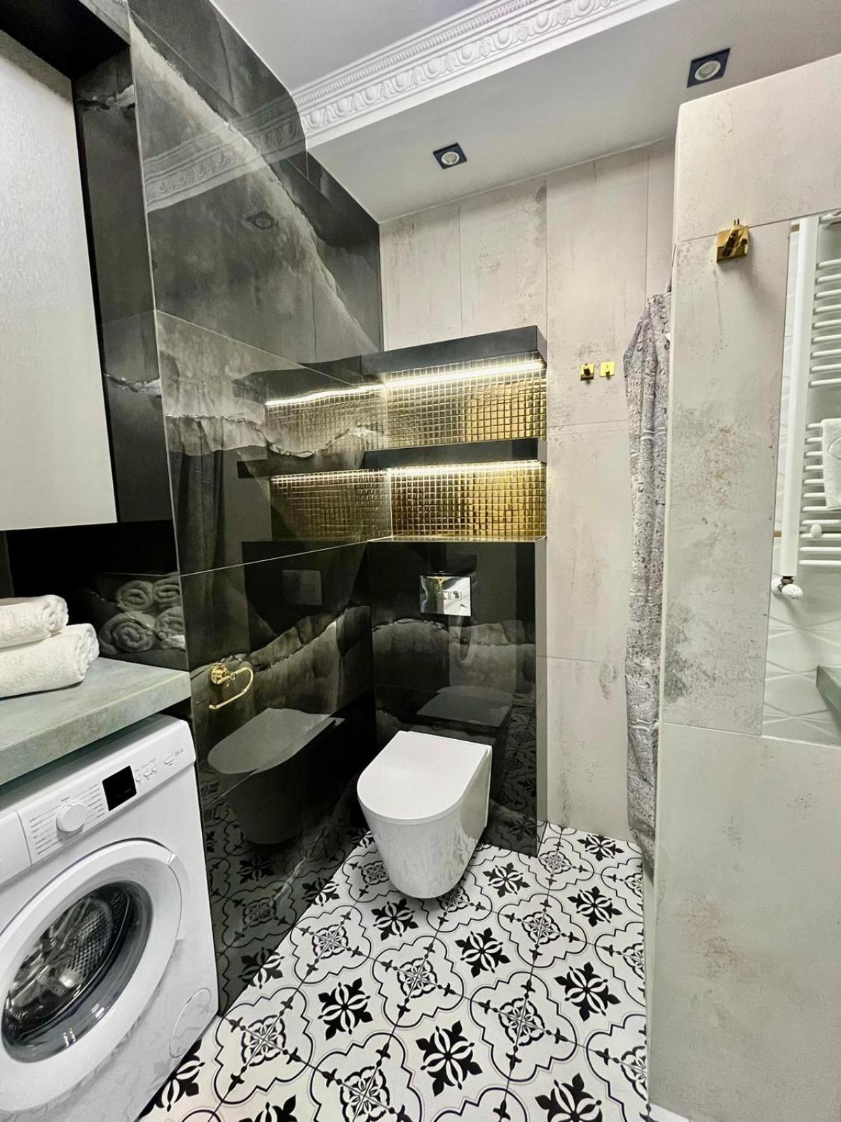 Easy Rent Apartments-Kompozytorow Polskich 7 Style Lublin Exterior foto